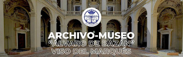 Archivo Museo Álvaro de Bazán